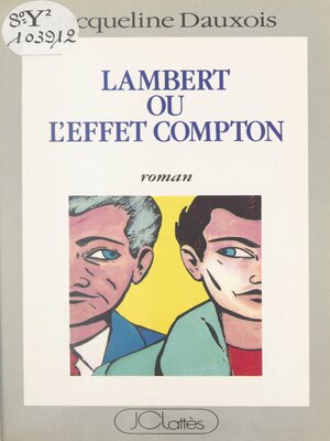 cover image of Lambert